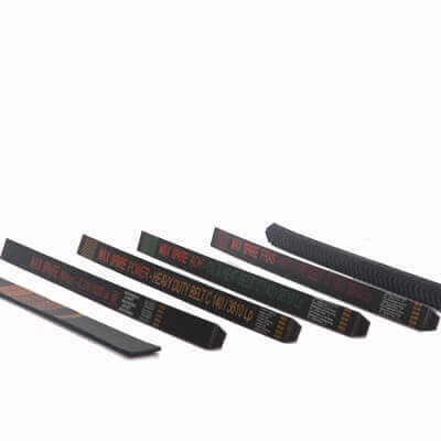 V-Belts Supplier in Faridabad